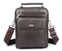 Bilinlai Genuine Leather Men's Bags
