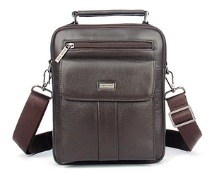 Bilinlai Genuine Leather Men's Bags