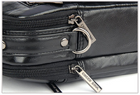 Bilinlai Genuine Leather Men's Bags
