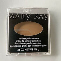 Mary Kay Endless Performance Crème-To-Powder Foundation
