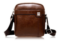 Kevin Yun - 2020 Fashion Bolsas Vintage Men's Small Bag
