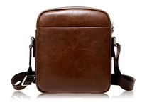 Kevin Yun - 2020 Fashion Bolsas Vintage Men's Small Bag
