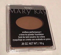 Mary Kay Endless Performance Crème-To-Powder Foundation
